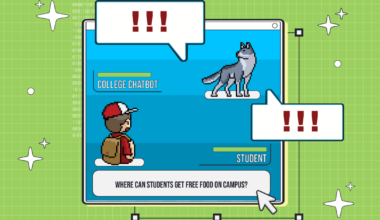 'The chatbot is outdated’ – The Markup