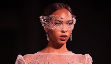 The Los Angeles fashion trend of the year is politics – Annenberg Media