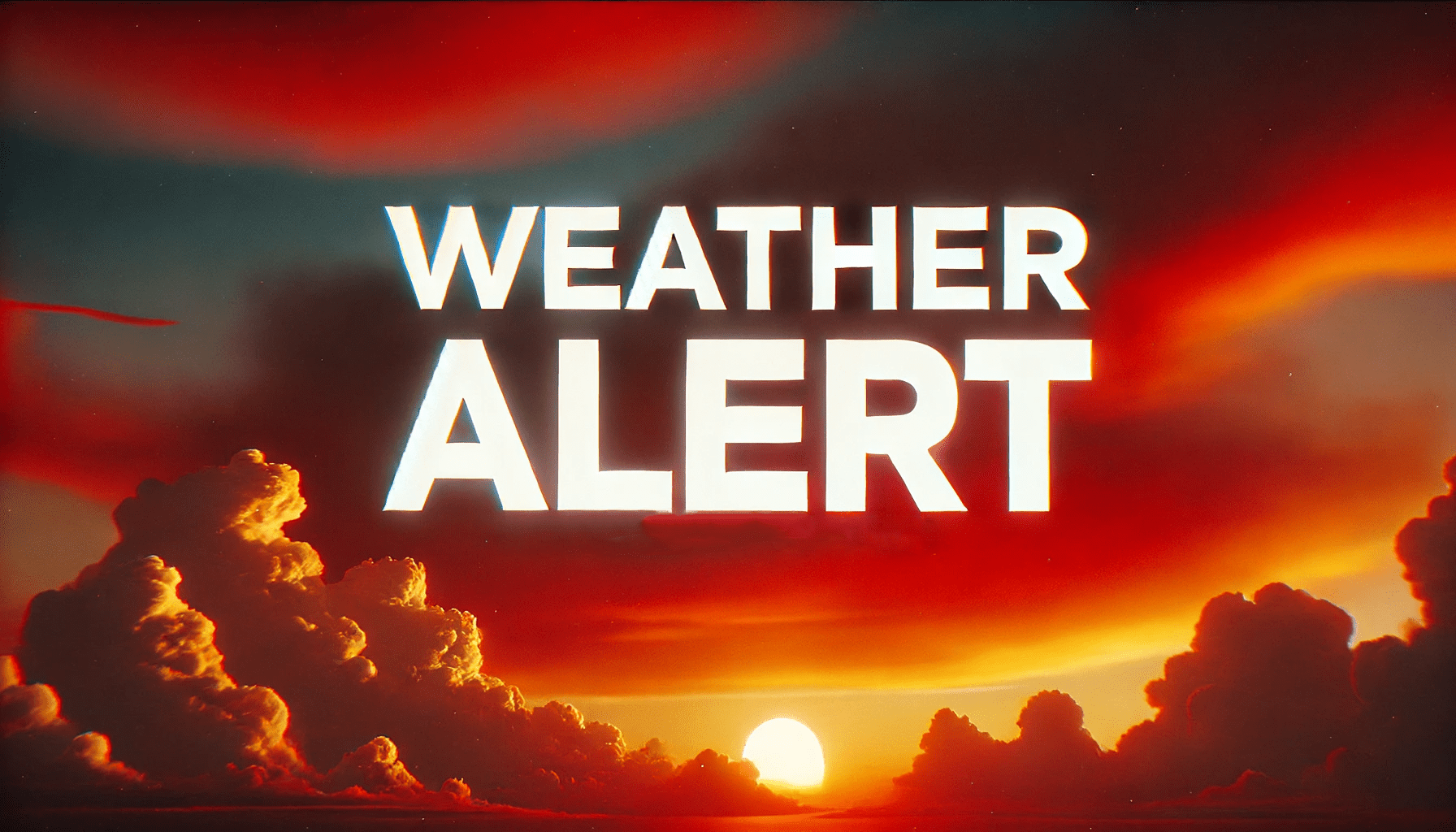 County Herald Weather Center