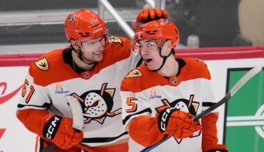 Can Winnipeg slow down the Ducks’ offence?