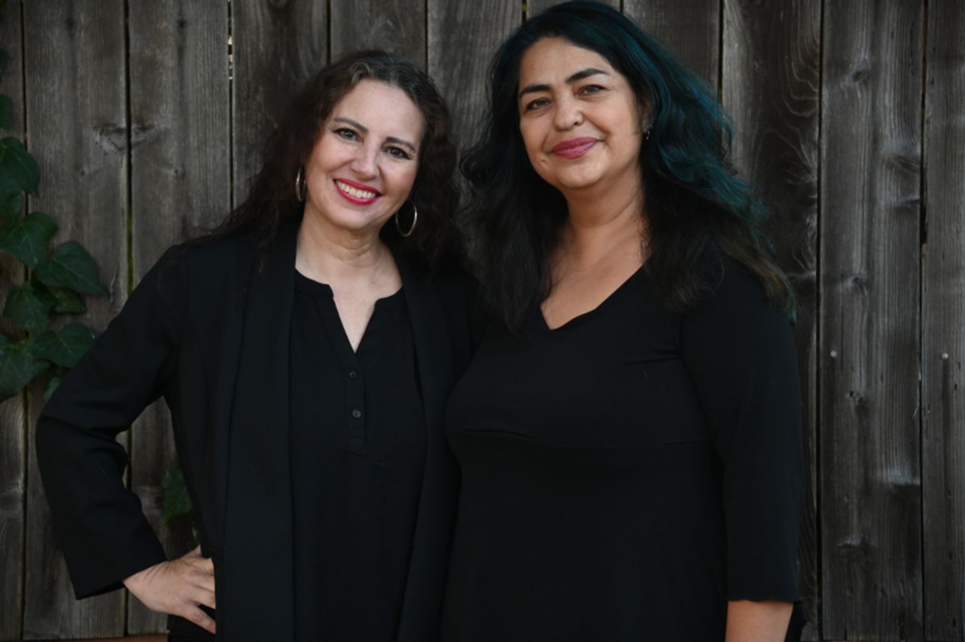 Interview: Lettie S. De Anda & Melba Tirado on VIGNETTES: THREE STORIES ABOUT THE LATINA EXPERIENCE  Image