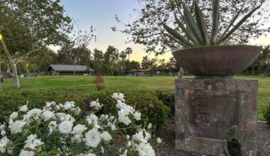 Residents, nonprofits urge city to remove Cesar Chavez name from public facilities after sex abuse allegations surface