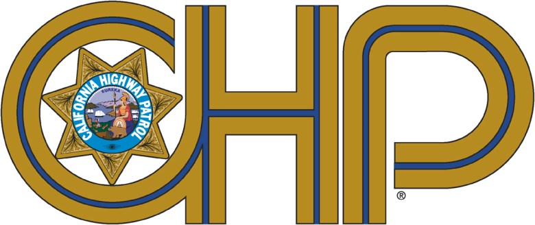 CHP logo. (File image courtesy California Highway Patrol)
