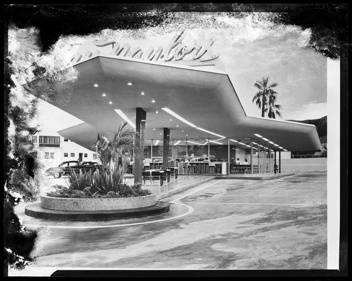 Why Saving a Parking Spot in Los Angeles Sparks Street Wars