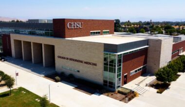 Clovis Medical School Celebrates 100% Residency Match Rate for Third Straight Year