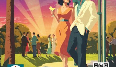 Coronado Island Film Festival unveils 2026 branding; badges now on sale; screenwriting competition open