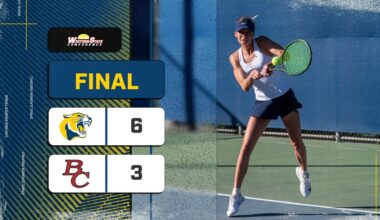 Canyons Finishes Road Trip with 6-3 Win at Bakersfield