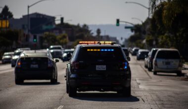 Pedestrian killed in Zaferia last week, police say