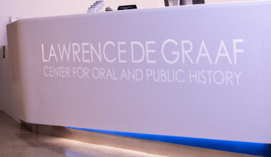 CSUF Celebrates Orange County’s Civic and Political Legacy Leaders