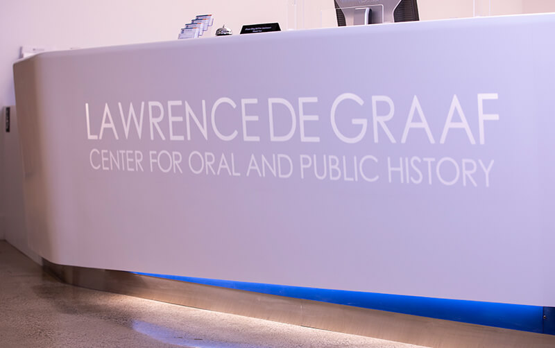 CSUF Celebrates Orange County’s Civic and Political Legacy Leaders