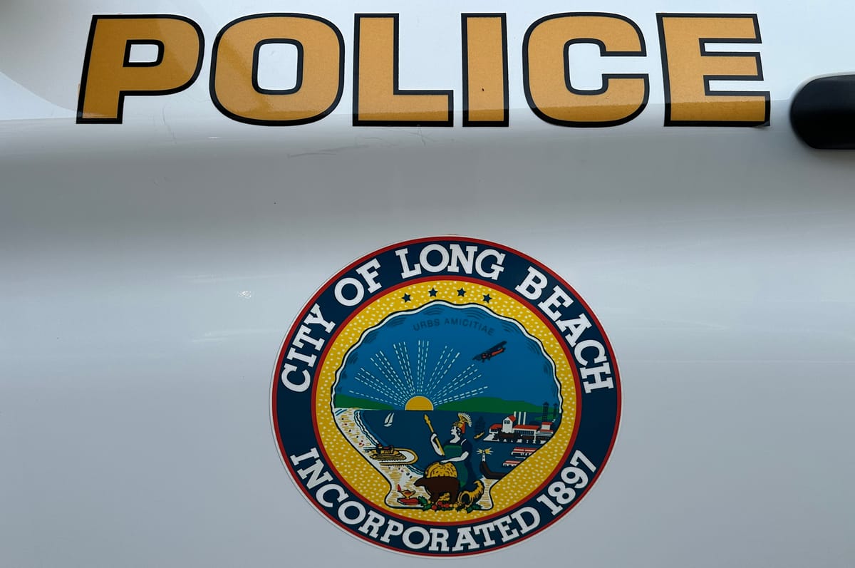 Man shot in West Long Beach, police say