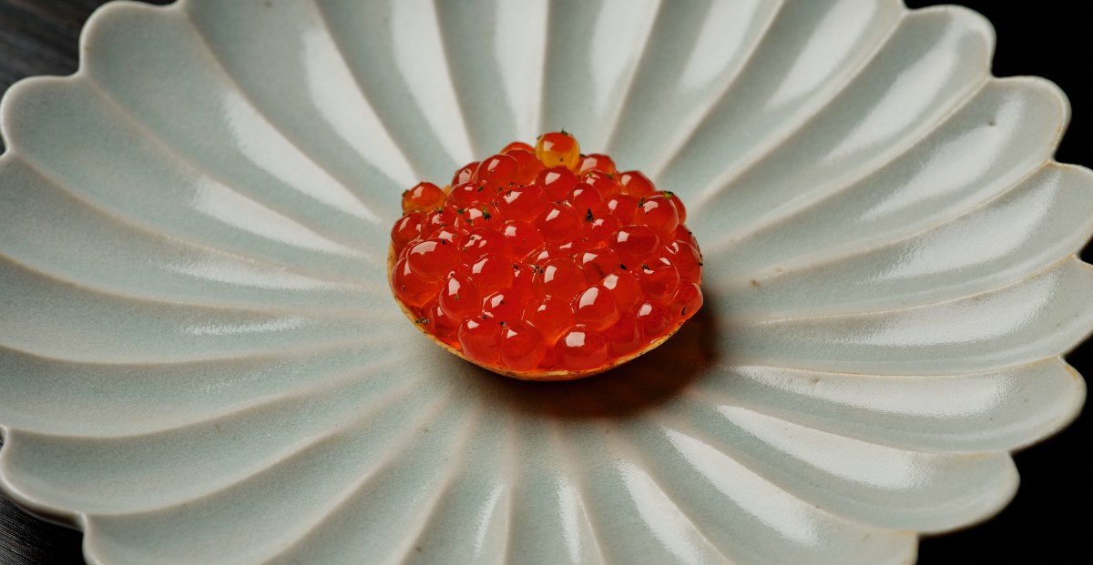 Here Are Los Angeles’s 6 New California Michelin Guide Additions