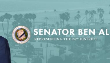 CA Bill Requires 6-Month Notice for Insurance Drops