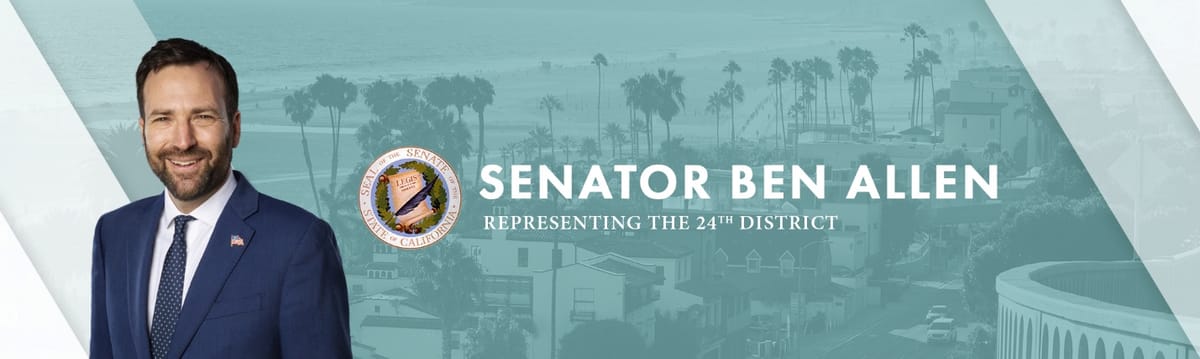 CA Bill Requires 6-Month Notice for Insurance Drops