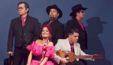Band Outta East L.A. and Latinx Culture Far and Wide