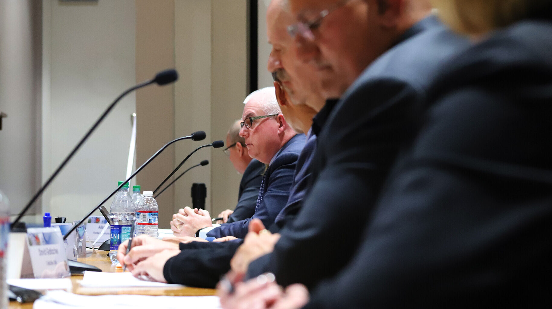 San Francisco Has A Lot of Commissions. Should We Keep Them?