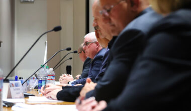 San Francisco Has A Lot of Commissions. Should We Keep Them?