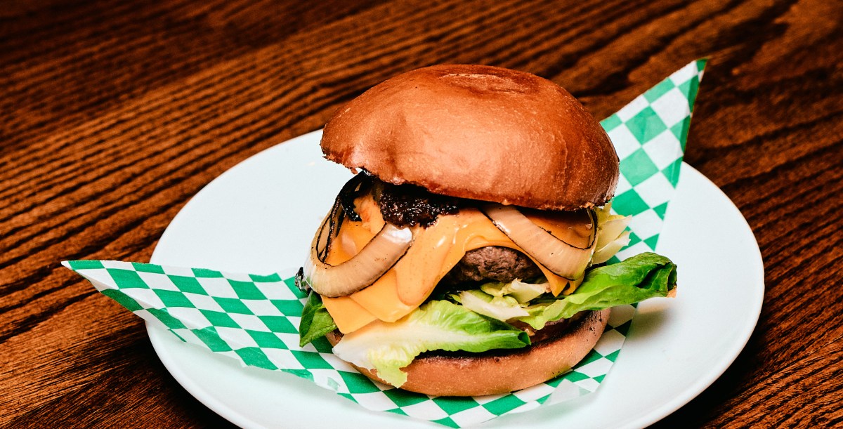 A Local Favorite Echo Park Sports Bar Returns Just in Time for Dodgers Season