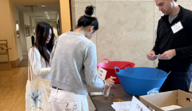 Orange County students tackle real-world legal questions at Law Day conference – OCDE Newsroom