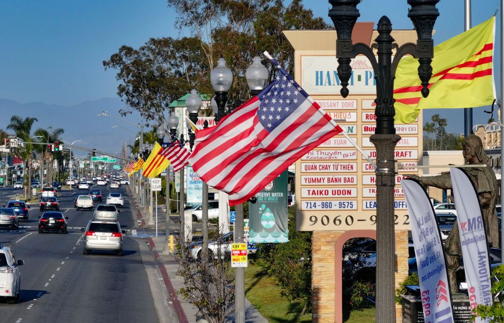 CSUF report on Little Saigon inspires revitalization and growth – Orange County Register