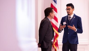 Royce symposium at CSUF centers on Iran, global responsibilities – Orange County Register