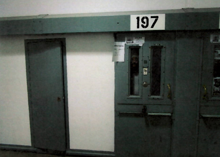 Prison cell raid opens human trafficking investigation in Oakland