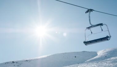 Oakland County woman charged with OWI after driving along ski slope base, endangering children