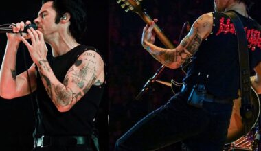 Students react to Harry Styles’ upcoming album – Annenberg Media