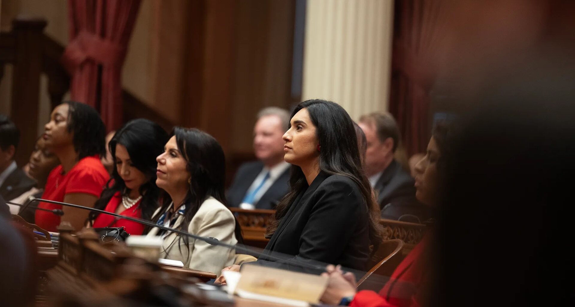 California legislators increase scrutiny on what info ICE gets from state 'fusion centers'