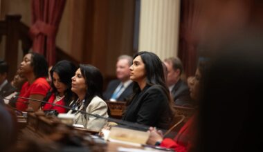 California legislators increase scrutiny on what info ICE gets from state 'fusion centers'