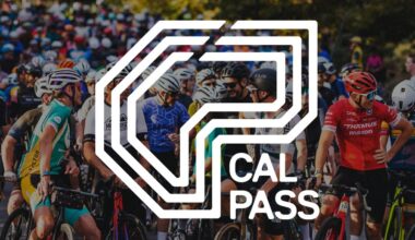 Two of California’s Top Cycling Events Join Forces with a Third