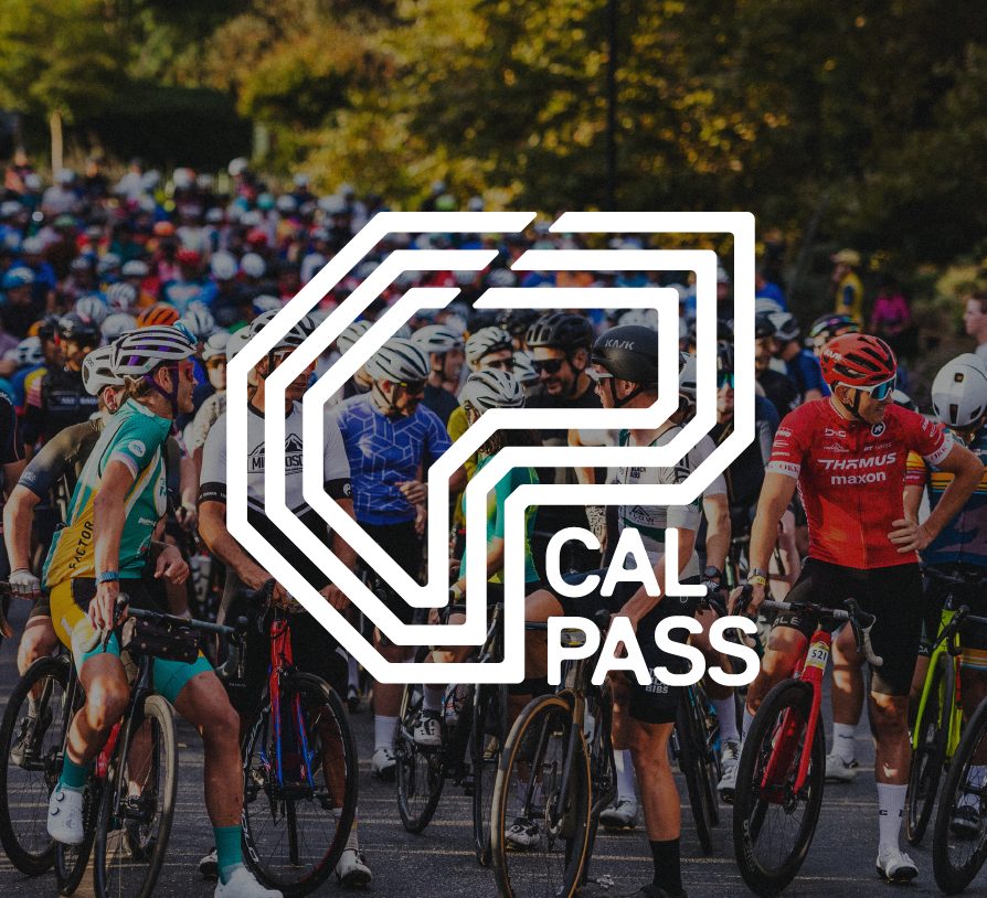 Two of California’s Top Cycling Events Join Forces with a Third