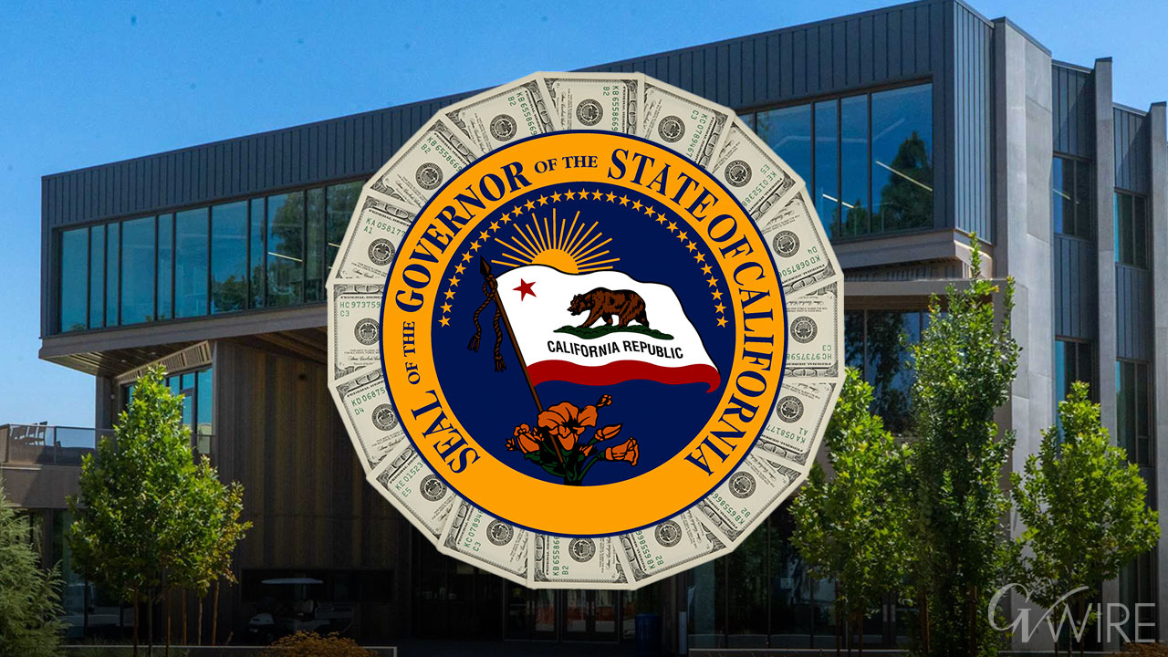 As Governor Candidates Head to Fresno, Who Is Raising the Most Cash?