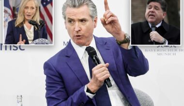 Blue State Fails, from California to Colorado