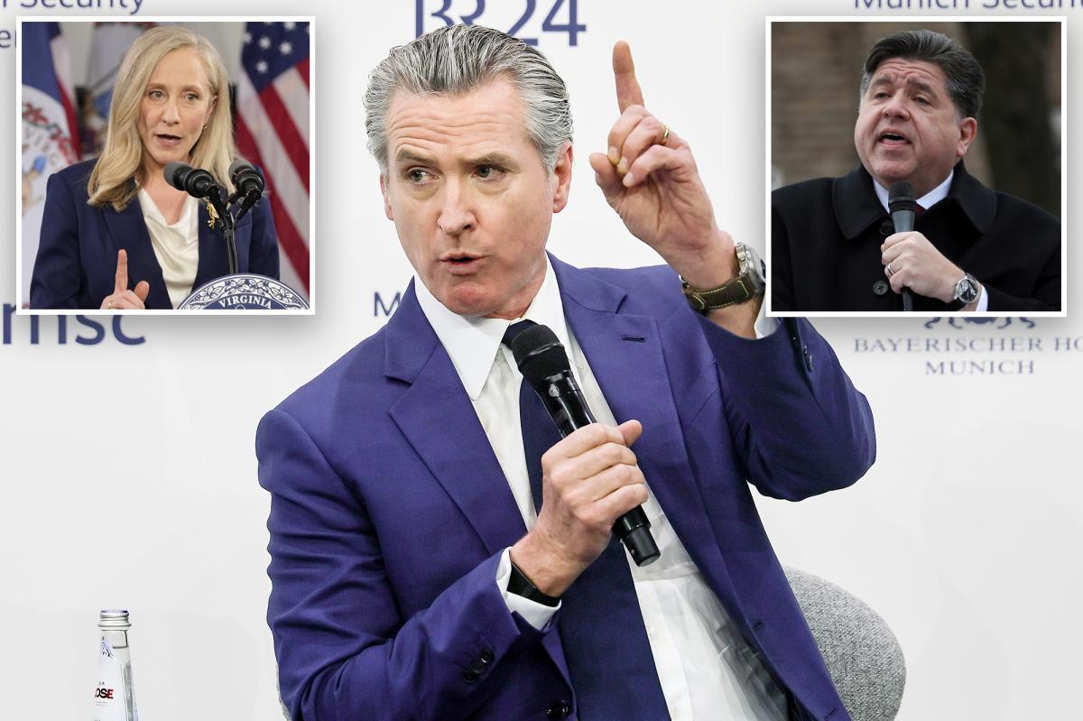 Blue State Fails, from California to Colorado