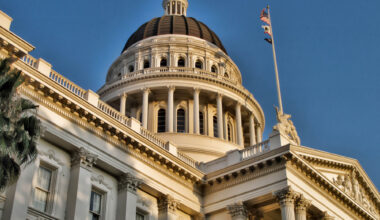 California State Capitol