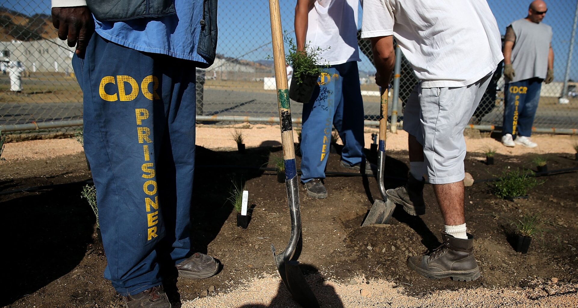 California Proposes Ending Prison Heat Rule Exemption as Temperatures Rise