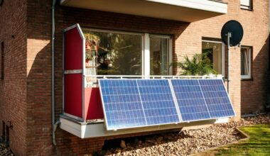 The Plug and Play Solar Act would allow Californians to install small PV systems of up to 1,200 watts