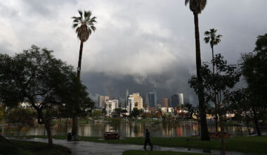 California’s Billionaire Tax Proposal Is Already Doing Damage