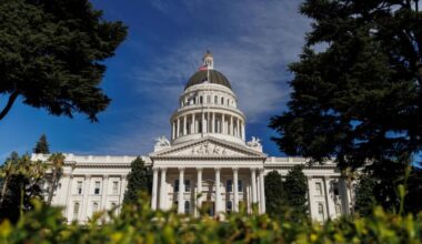 Will any of these bills before the California Legislature lower your energy costs? – San Diego Union-Tribune