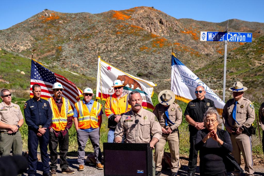 GOP sheriff in California pauses election probe as legal challenges grow