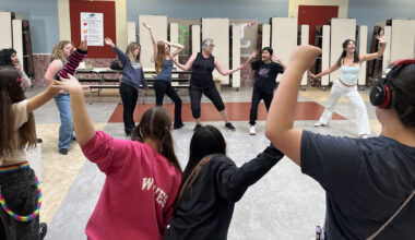 DISNEY’S ALICE IN WONDERLAND JR. To Be Performed By Campbell Union School District Students