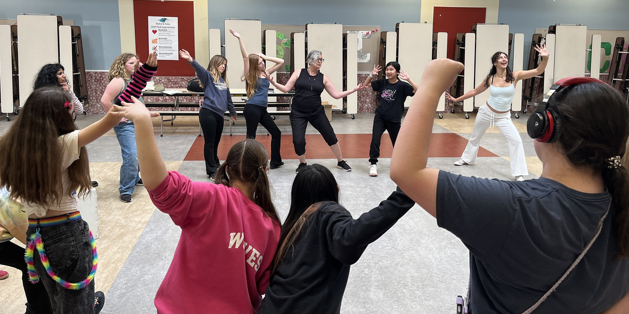 DISNEY’S ALICE IN WONDERLAND JR. To Be Performed By Campbell Union School District Students