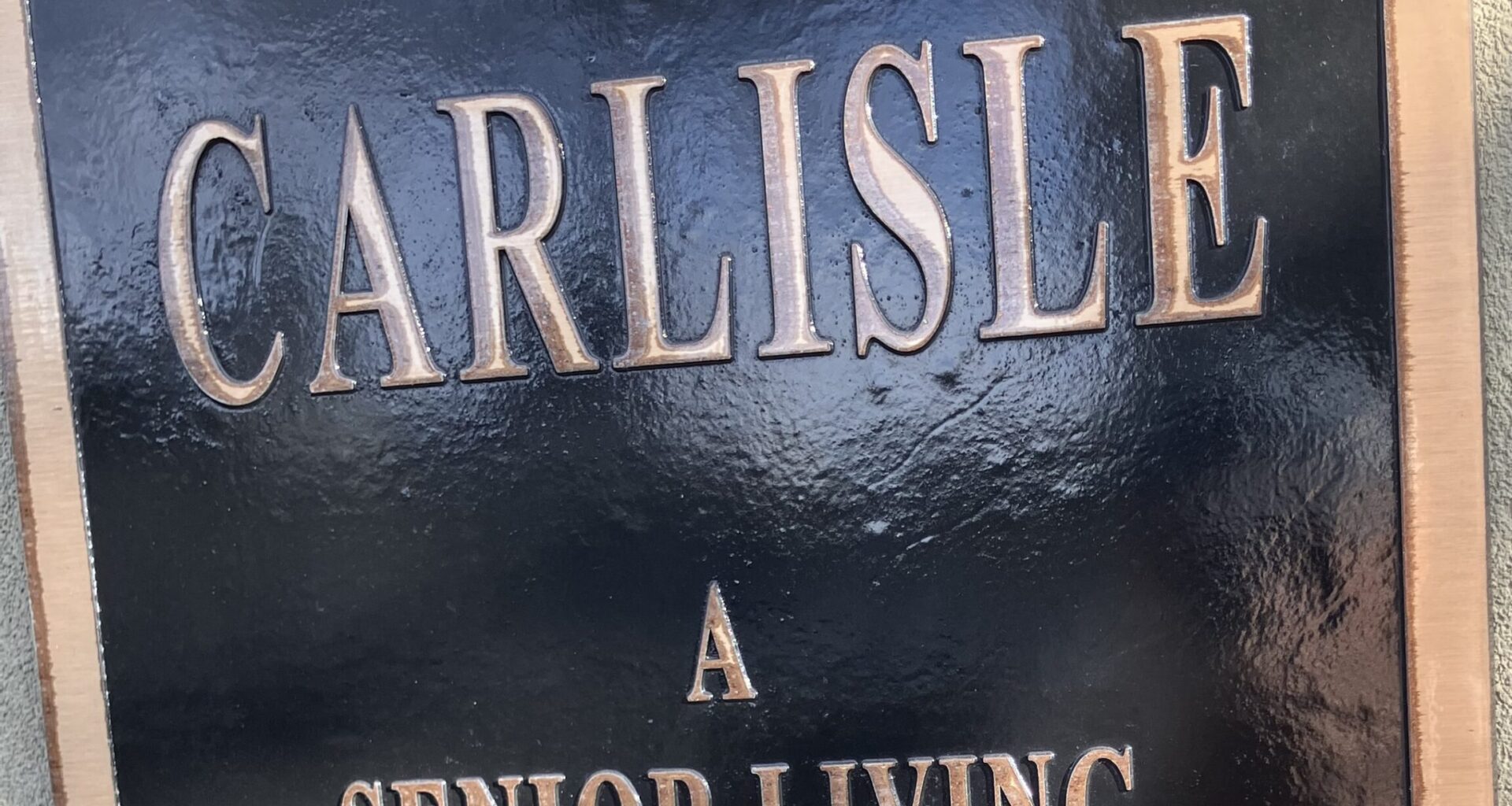 Little Big Brother at The Carlisle: Censorship at San Francisco Senior Living Facility