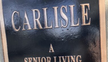 Little Big Brother at The Carlisle: Censorship at San Francisco Senior Living Facility