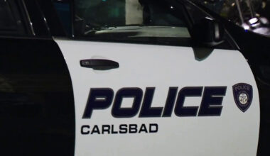 Carlsbad massage parlors shut down after prostitution investigation – NBC 7 San Diego