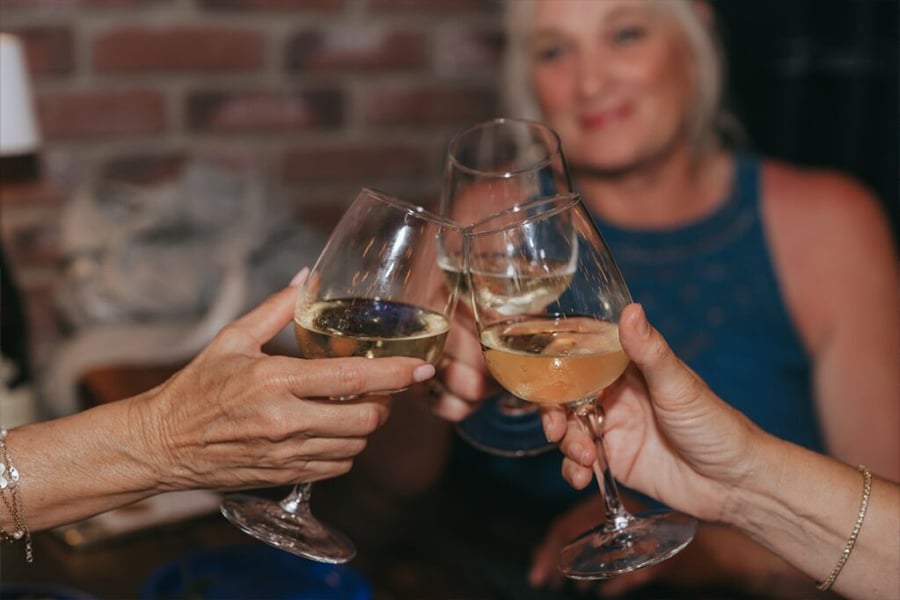 Carlsbad Wine Bar and Bistro