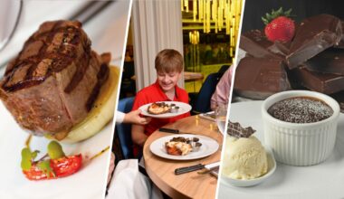 Faster meals? Carnival Cruise Line launches ‘Express Dining’ – NBC Los Angeles