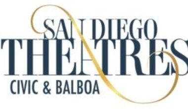 Carol Wallace, CEO of San Diego Theatres, Awarded Founders Award for Leadership