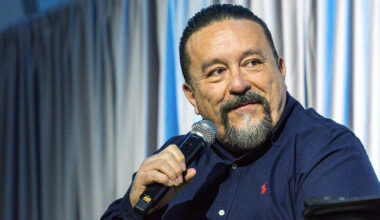 Artist Mister Cartoon Challenges Titans to ‘Trust the Process’